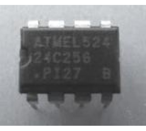 AT24C256
