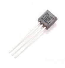 DS18B20, Датчик температуры I2C [TO-92]