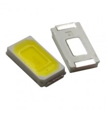 Светодиод 5730 холодный белый (150mA, 0.5W)