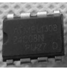 AT24C08N