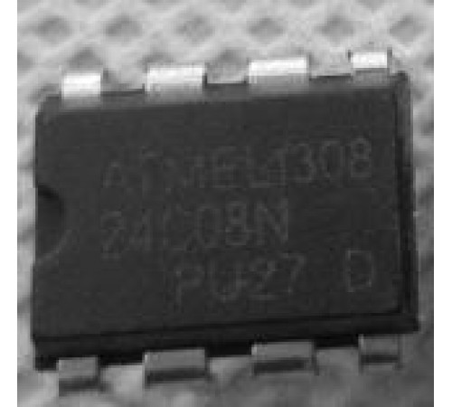 AT24C08N