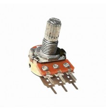 16K1F 100 кОм Резистор (моно) (В)