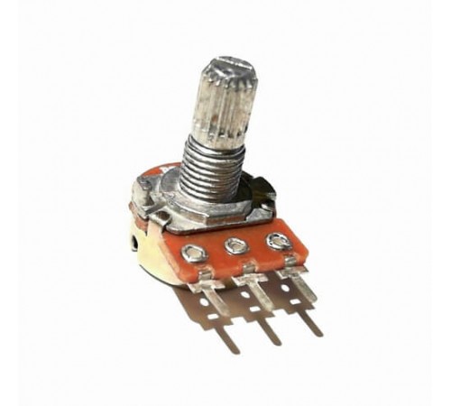 16K1F 20 кОм Резистор (моно) (В)