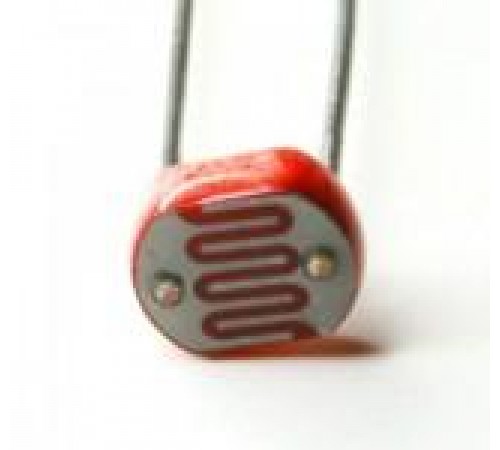 Фоторезистор GL5516