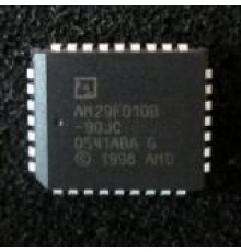 AM29F010B-90JC