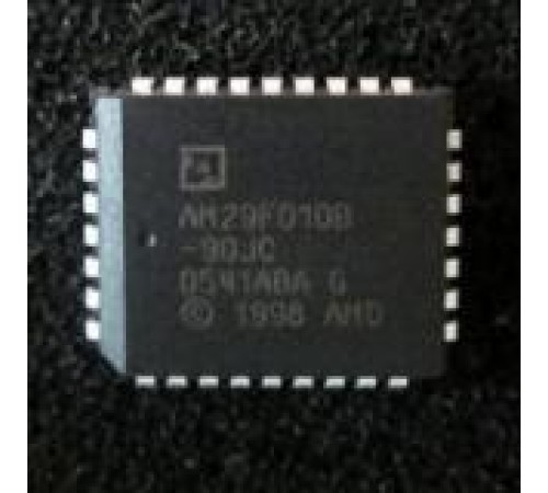 AM29F010B-90JC