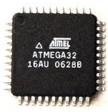 Atmega32A-AU
