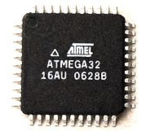 Atmega32A-AU