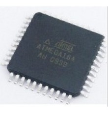 Atmega16A-AU