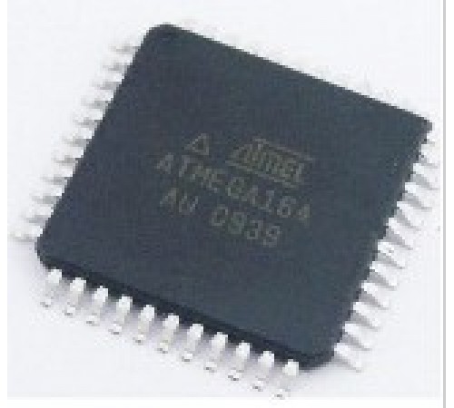 Atmega16A-AU