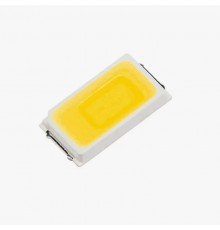 Светодиод 5730 теплый белый (150mA, 0.5W)