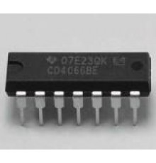 CD4066BE