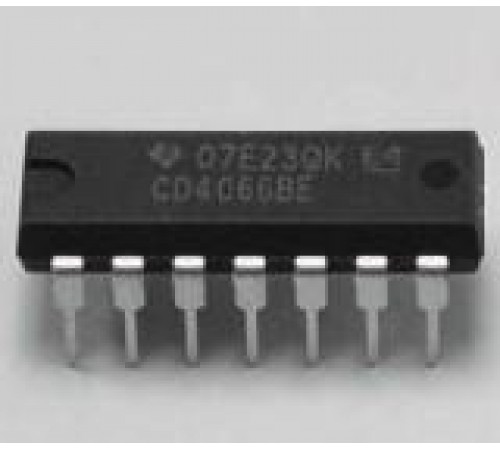 CD4066BE