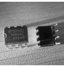 BP2833D