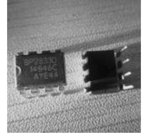 BP2833D