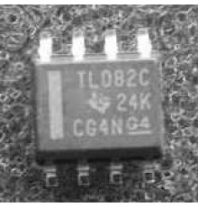 TL082C