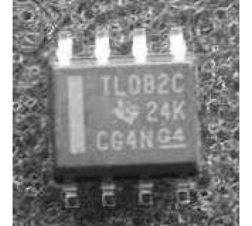 TL082C