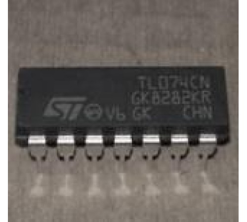 TL074CN