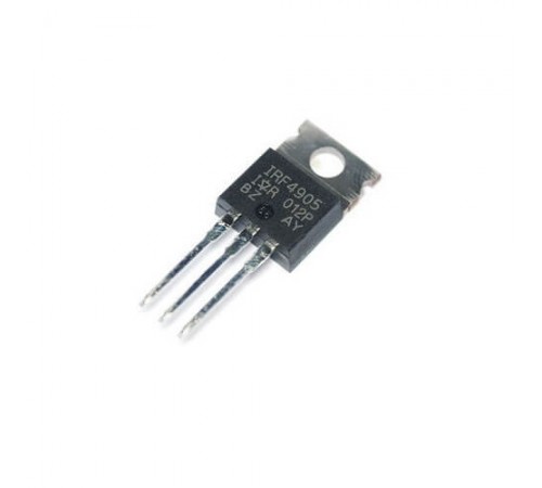 IRF4905