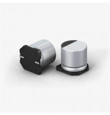 2.2мкФ х 50В, SMD