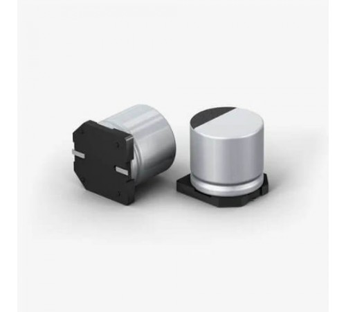 2.2мкФ х 50В, SMD
