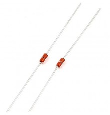 Термистор MF58-503 3950B 50кОм 1%