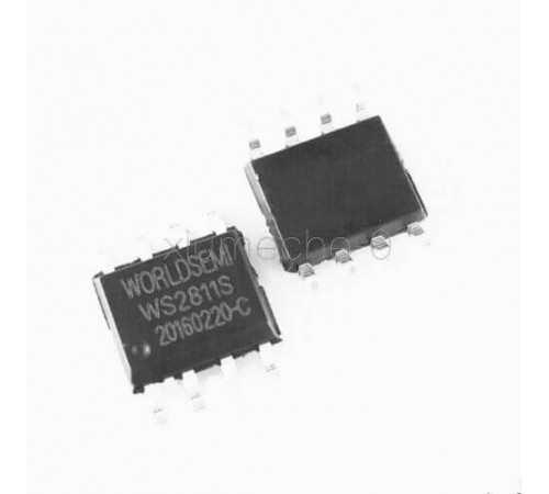 WS2811S