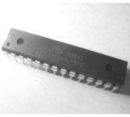 Atmega8L-8PU