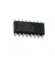 74HC165D