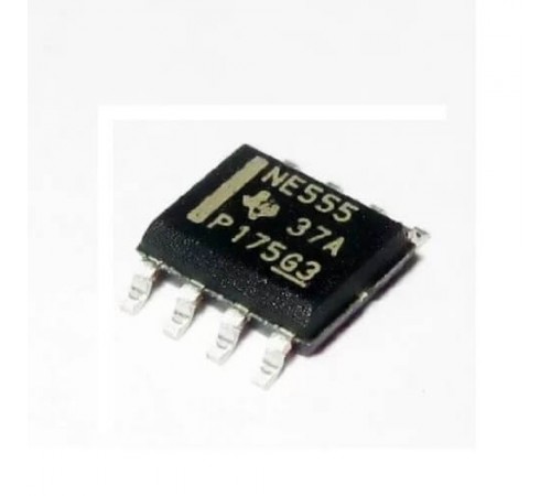 NE555DR