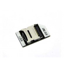 Micro SD адаптер для Raspberry Pi