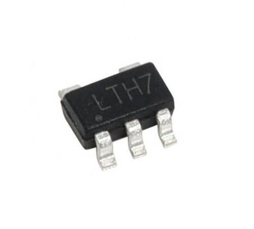 LTC4054ES5-4.2