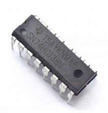 SN74HC138N