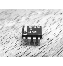 LM567CN