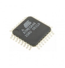 ATMEGA48-20AU