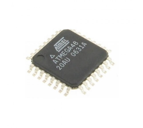 ATMEGA48-20AU