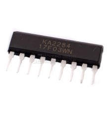 KA2284