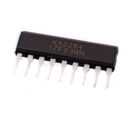 KA2284