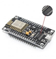 ESP8266 ESP-12E CH340 NodeMcu V3 V2 Lua WIFI Беспроводной модуль