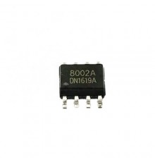CSC8002A SO-8 (MD8002A NS8002 TC8002D)