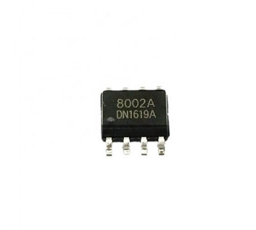 CSC8002A SO-8 (MD8002A NS8002 TC8002D)