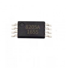FS8205A tssop-8 (8205A)