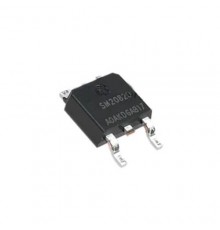 SM2082C, LED драйвер для светодиодных ламп [D-PAK/TO-252AA]