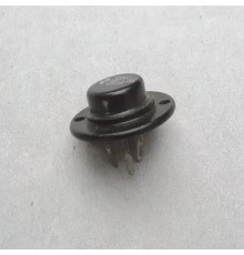 П4ВЭ, транзистор германиевый сплавной низкочастотный PNP, 50В 5А 25Вт