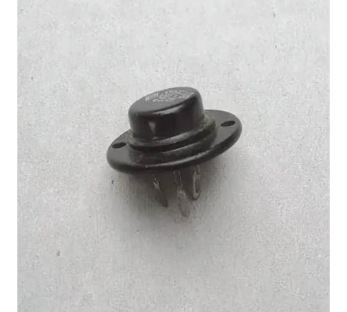 П4ВЭ, транзистор германиевый сплавной низкочастотный PNP, 50В 5А 25Вт