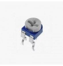 RM065-203, 20 кОм, Резистор подстроечный горизонтальный