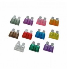 Предохранитель флажковый стандарт 2A 32V