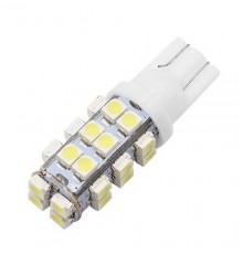 T10 W5W 28 LED 3528