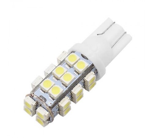 T10 W5W 28 LED 3528