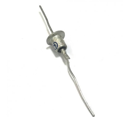 КН102Ж, Динистор, Uзс=7В
